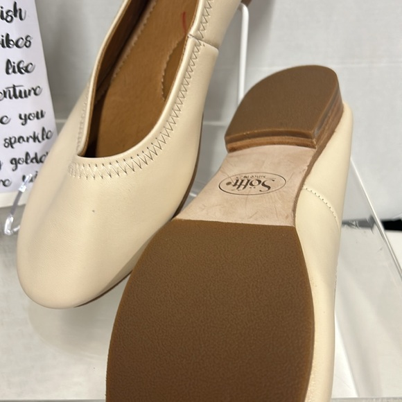 Söft shoes - Picture 4 of 8